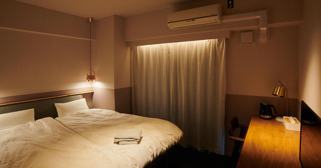 Hotel Asakusa Kannonura โตเกียว ภายนอก รูปภาพ