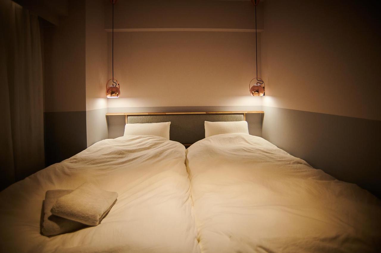Hotel Asakusa Kannonura โตเกียว ภายนอก รูปภาพ