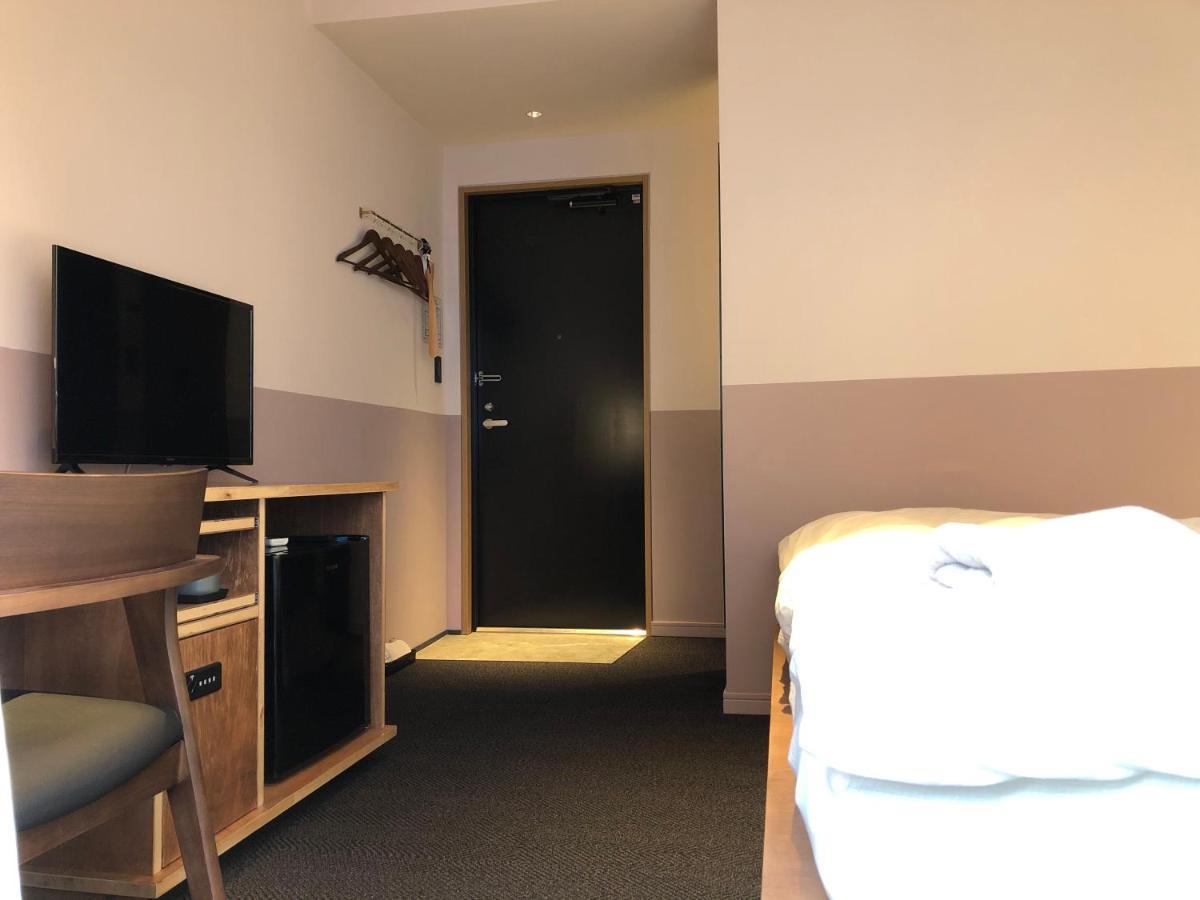 Hotel Asakusa Kannonura โตเกียว ภายนอก รูปภาพ