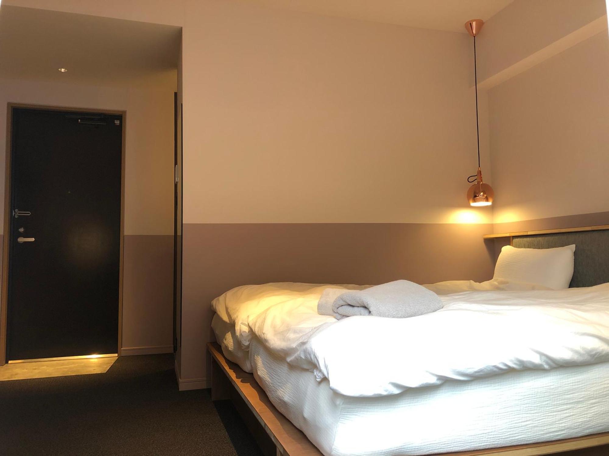 Hotel Asakusa Kannonura โตเกียว ภายนอก รูปภาพ