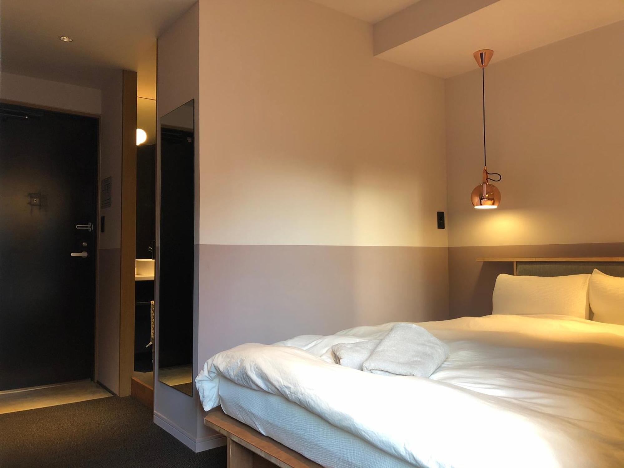 Hotel Asakusa Kannonura โตเกียว ภายนอก รูปภาพ
