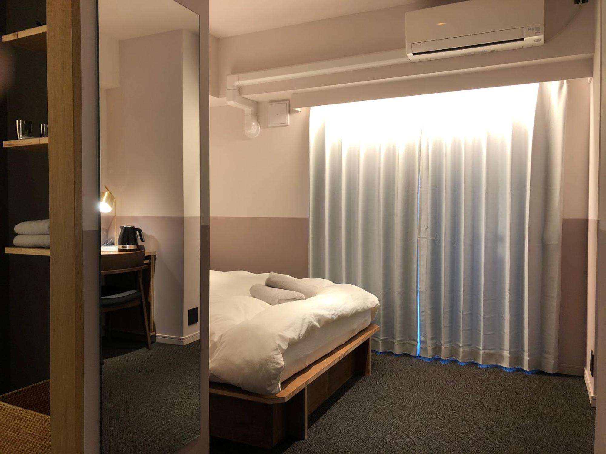 Hotel Asakusa Kannonura โตเกียว ภายนอก รูปภาพ