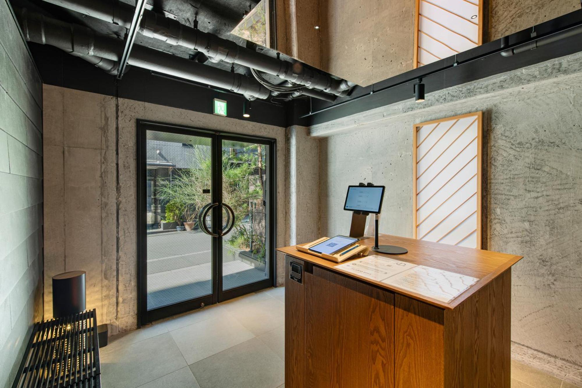 Hotel Asakusa Kannonura โตเกียว ภายนอก รูปภาพ