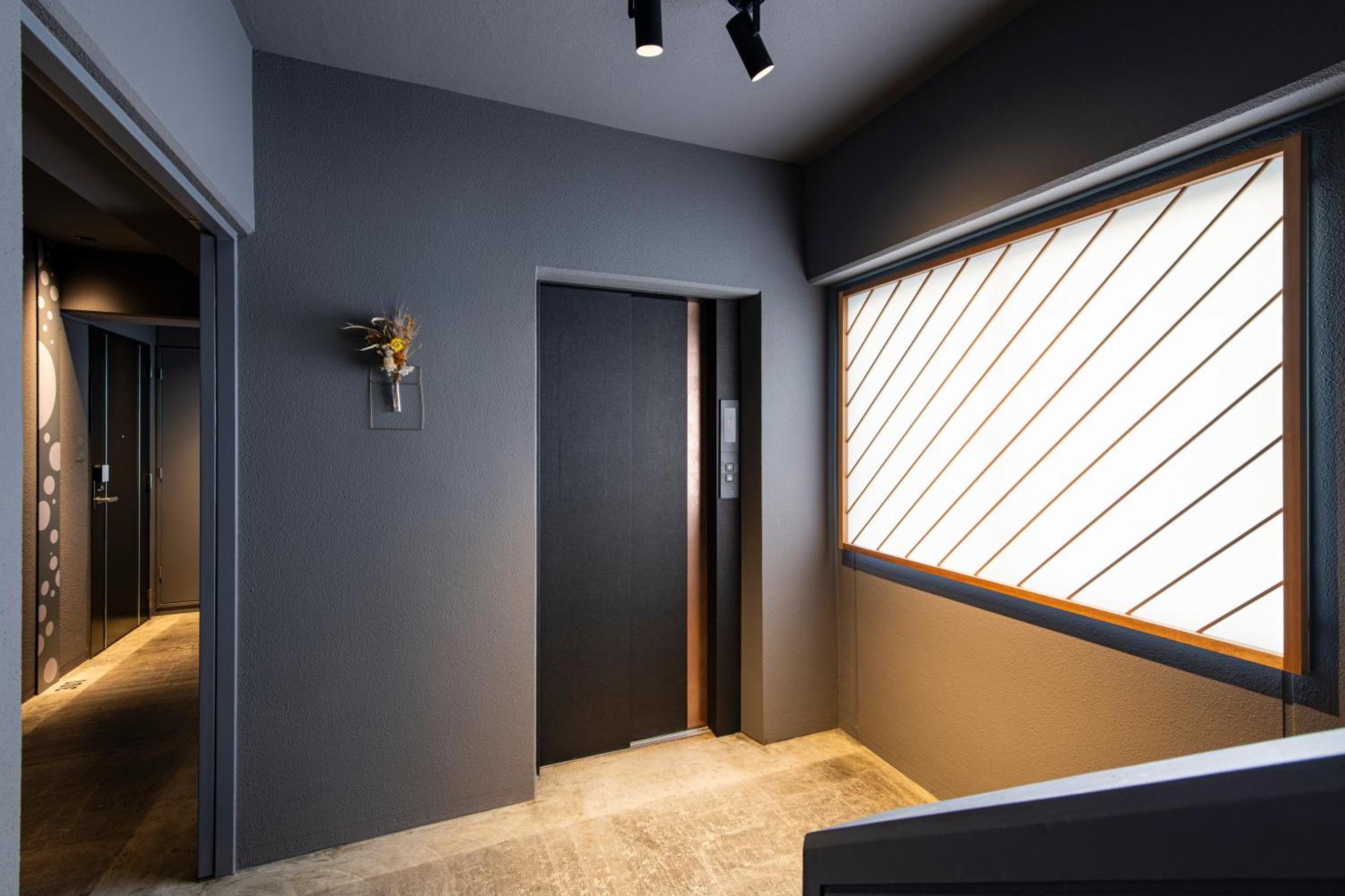 Hotel Asakusa Kannonura โตเกียว ภายนอก รูปภาพ