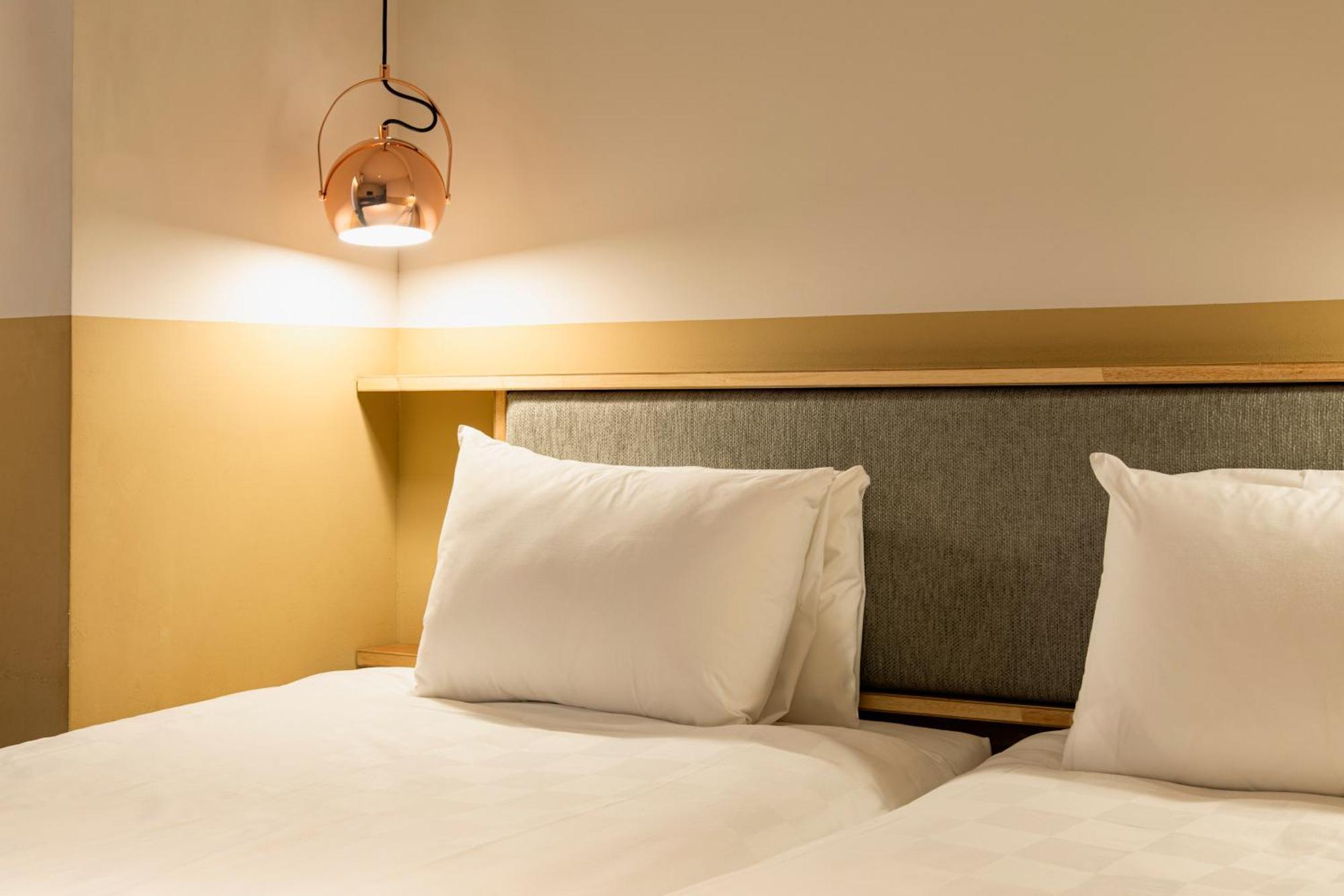 Hotel Asakusa Kannonura โตเกียว ภายนอก รูปภาพ