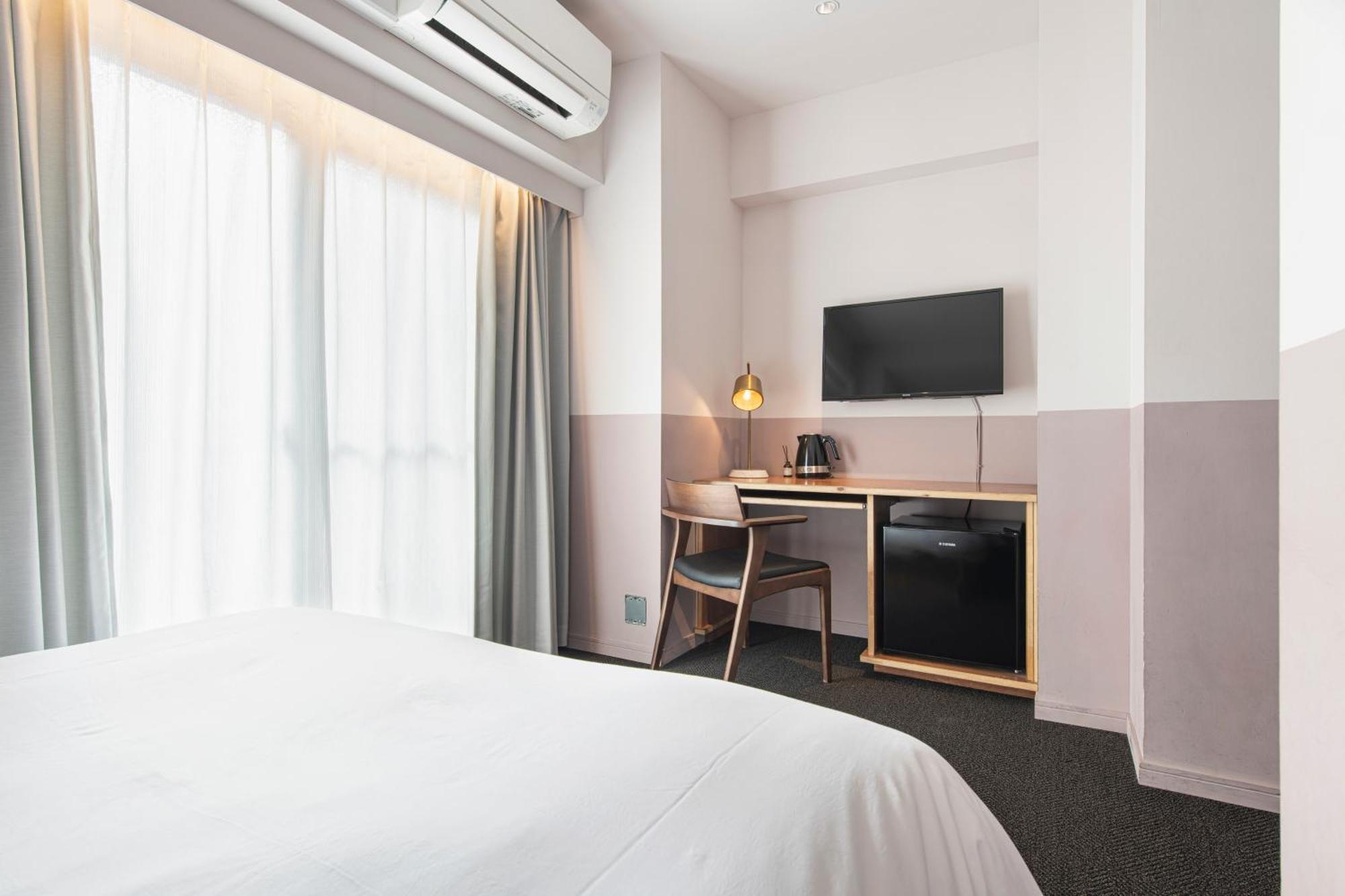 Hotel Asakusa Kannonura โตเกียว ภายนอก รูปภาพ