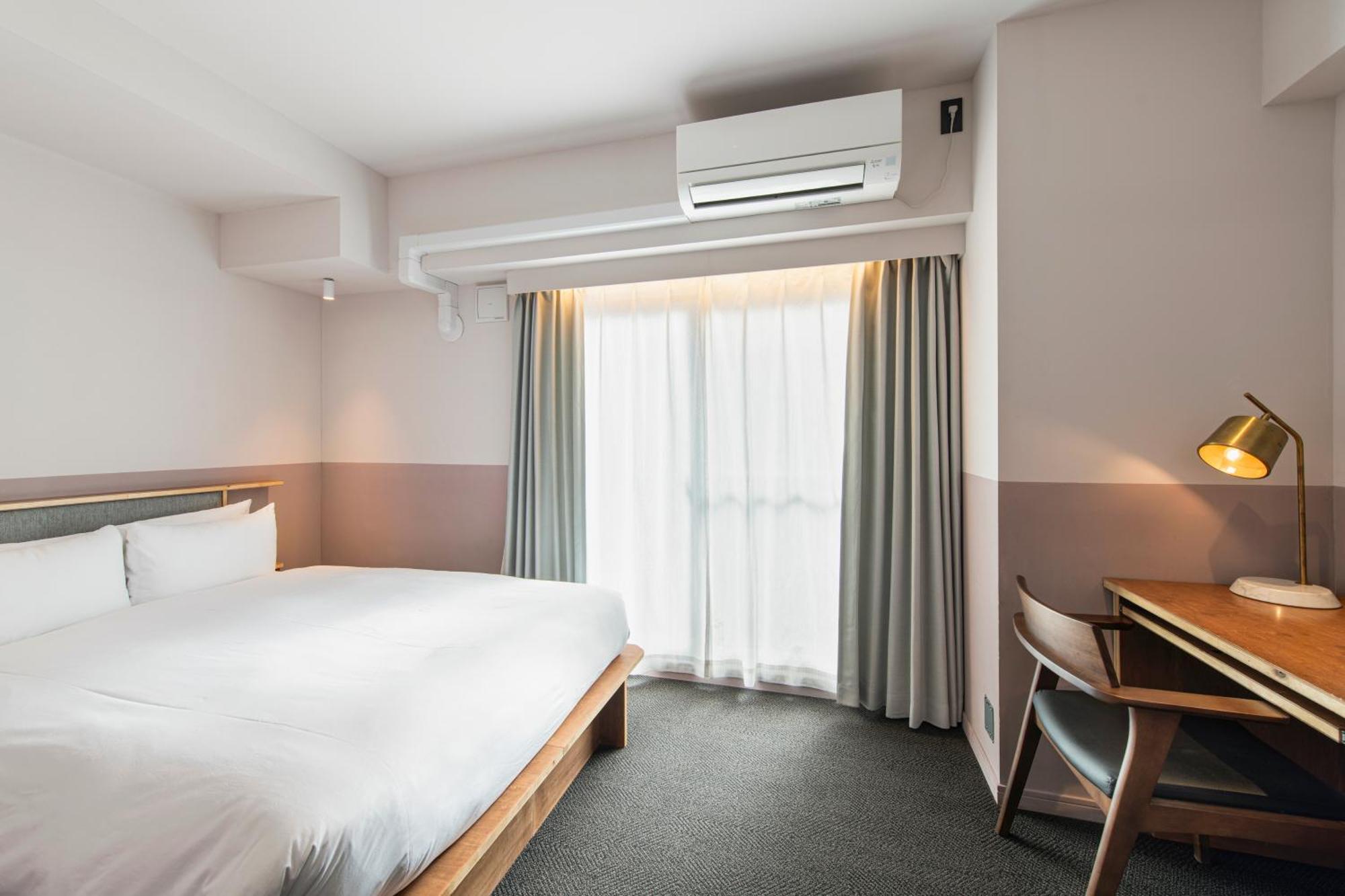 Hotel Asakusa Kannonura โตเกียว ภายนอก รูปภาพ