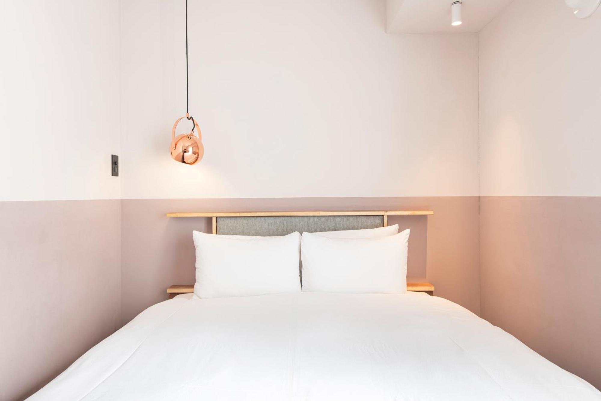 Hotel Asakusa Kannonura โตเกียว ภายนอก รูปภาพ