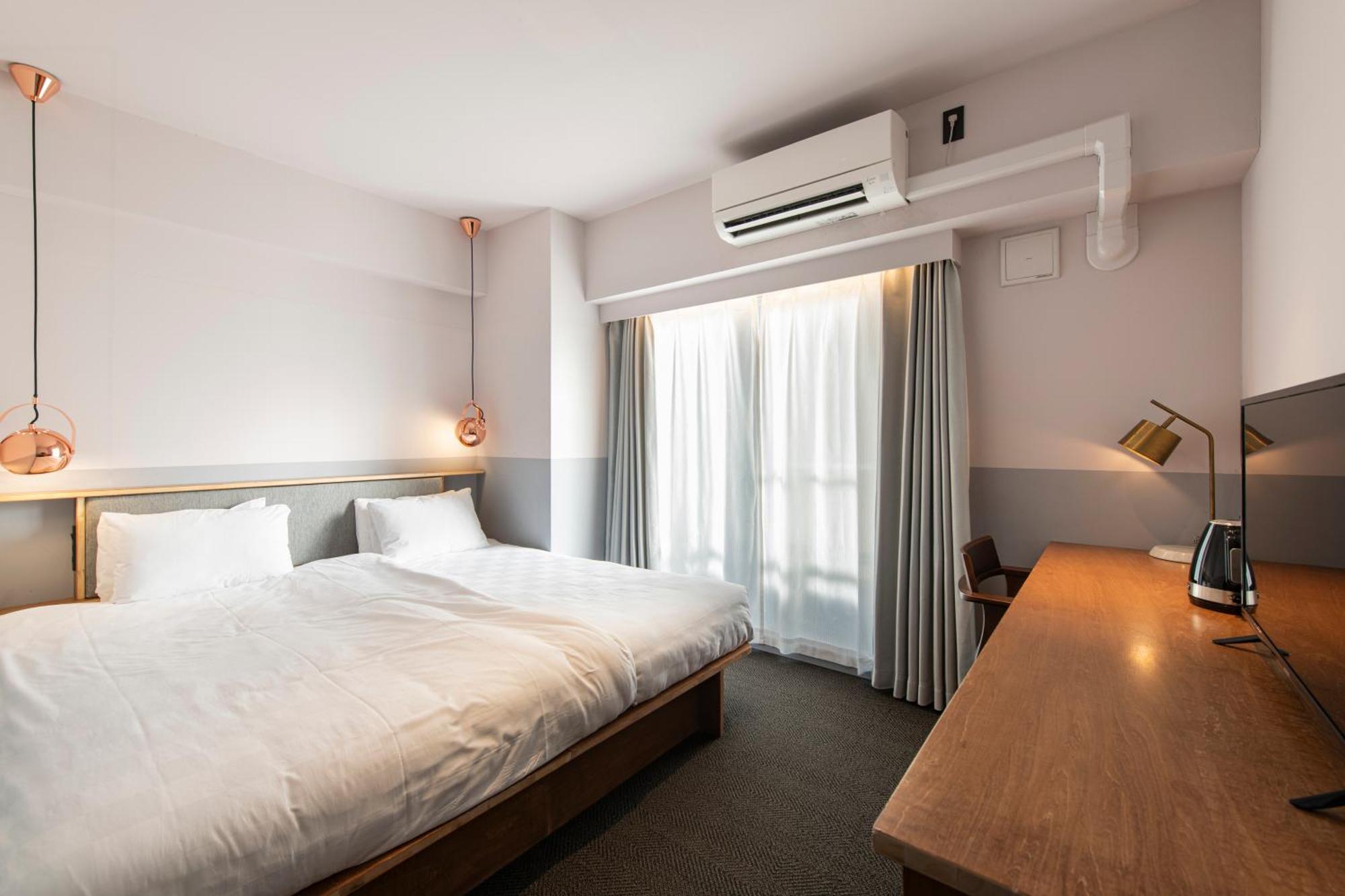 Hotel Asakusa Kannonura โตเกียว ภายนอก รูปภาพ