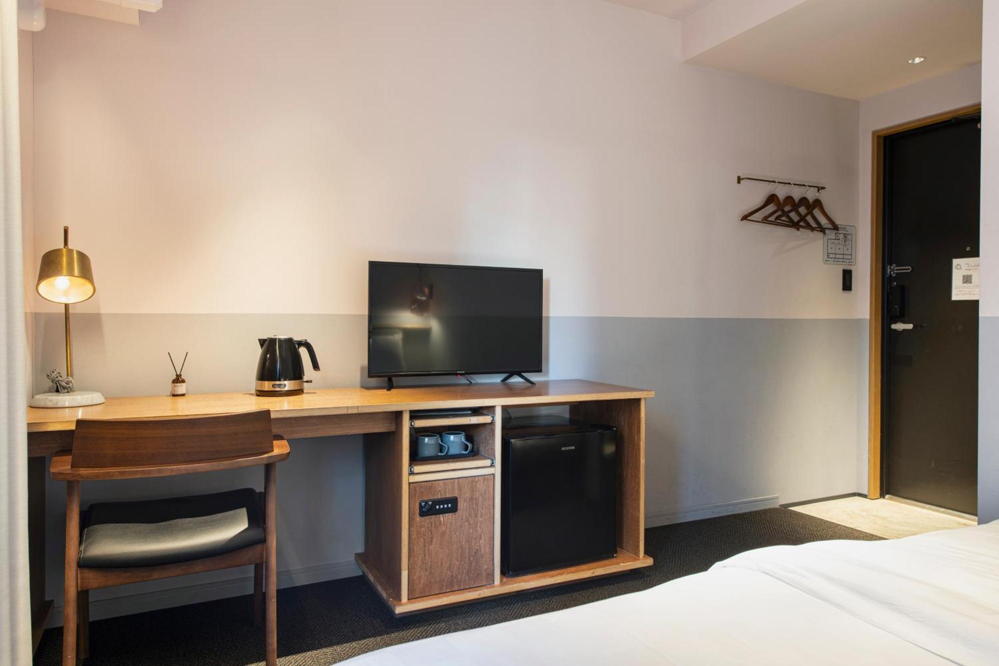 Hotel Asakusa Kannonura โตเกียว ภายนอก รูปภาพ